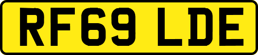 RF69LDE