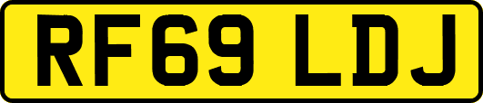 RF69LDJ