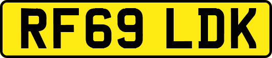 RF69LDK