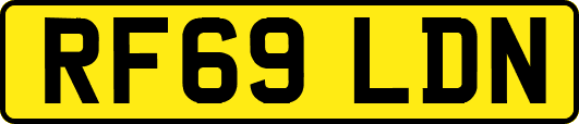RF69LDN