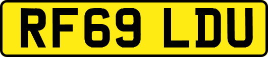RF69LDU