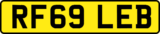 RF69LEB