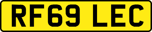 RF69LEC