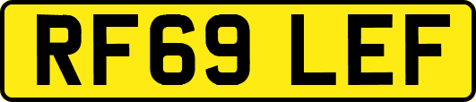 RF69LEF
