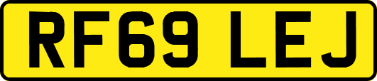 RF69LEJ