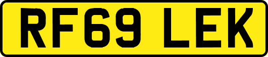 RF69LEK