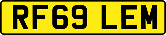 RF69LEM