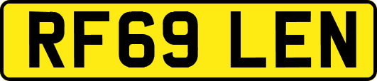 RF69LEN