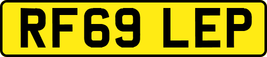 RF69LEP