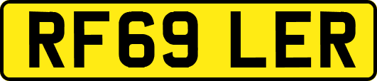 RF69LER