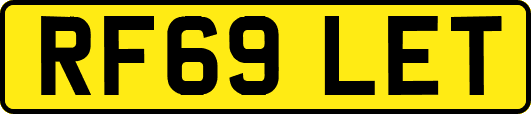 RF69LET