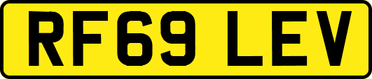 RF69LEV