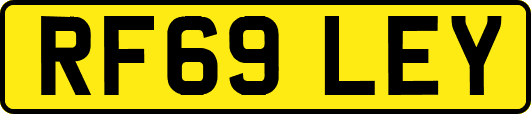 RF69LEY
