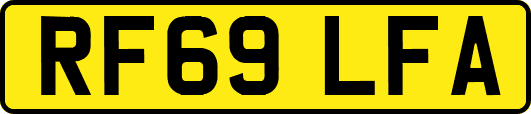RF69LFA