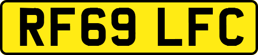 RF69LFC