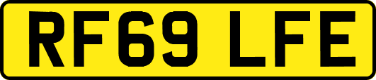 RF69LFE