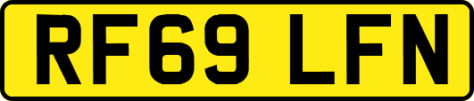 RF69LFN