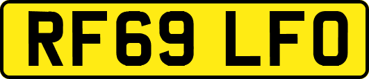 RF69LFO