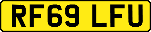 RF69LFU