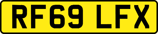 RF69LFX