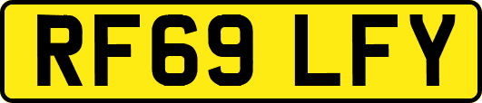RF69LFY