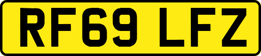 RF69LFZ