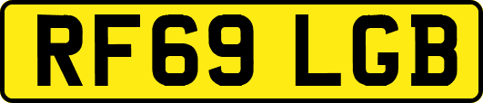 RF69LGB