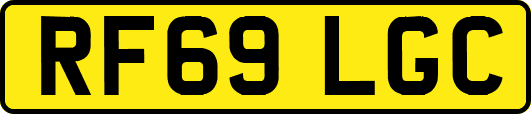 RF69LGC