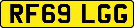 RF69LGG