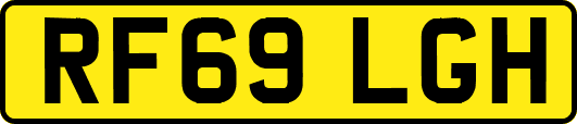 RF69LGH