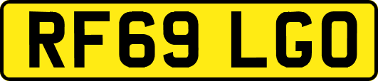 RF69LGO
