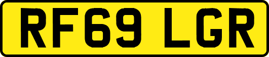 RF69LGR