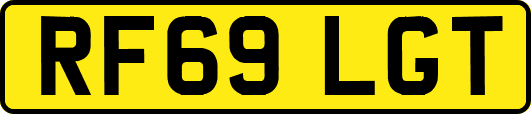 RF69LGT