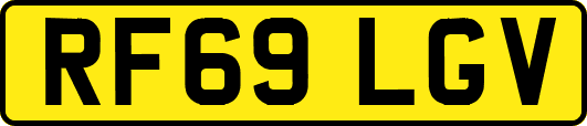 RF69LGV