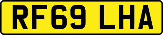 RF69LHA
