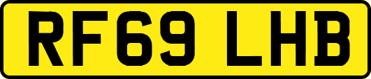 RF69LHB