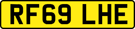 RF69LHE