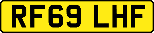 RF69LHF