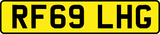 RF69LHG