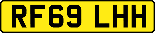 RF69LHH
