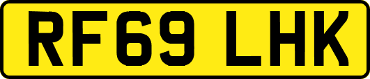 RF69LHK
