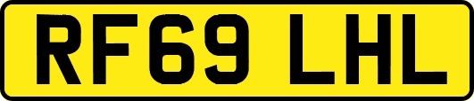 RF69LHL