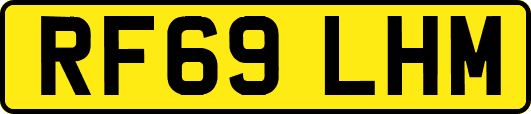 RF69LHM