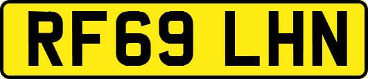 RF69LHN