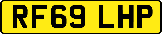RF69LHP