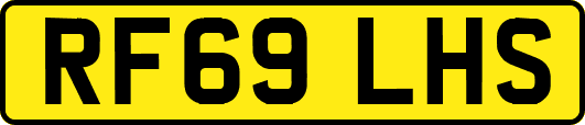 RF69LHS