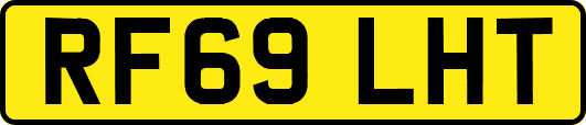 RF69LHT