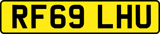 RF69LHU