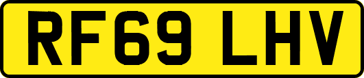 RF69LHV