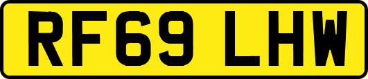 RF69LHW